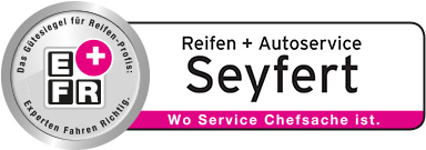 EFR+ | Reifen Seyfert GmbH
